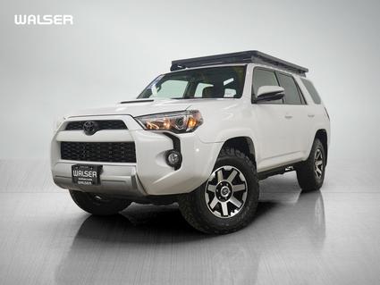 2019 Toyota 4Runner Minneapolis MN