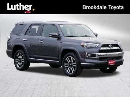 2019 Toyota 4Runner Minneapolis MN