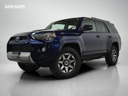 2019 Toyota 4Runner Minneapolis MN