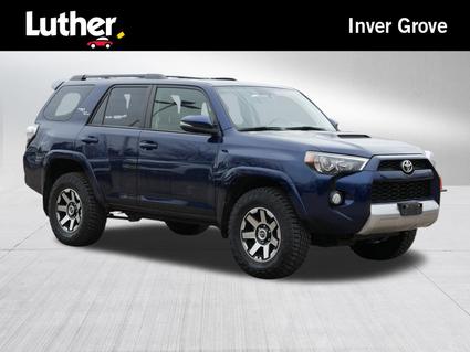 2019 Toyota 4Runner Inver Grove Heights MN