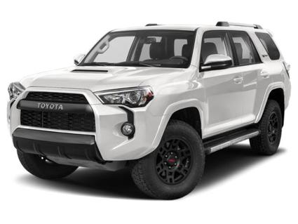 2019 Toyota 4Runner Coeur d'Alene ID