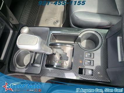 2019 Toyota 4Runner Tullahoma TN