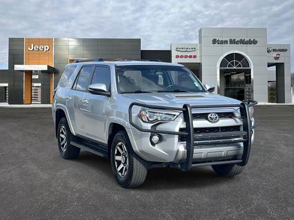 2019 Toyota 4Runner Tullahoma TN