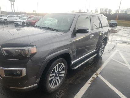 2020 Toyota 4Runner Farmington MO