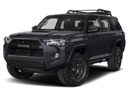 2020 Toyota 4Runner Brainerd MN