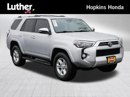 2020 Toyota 4Runner Hopkins MN
