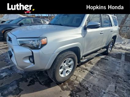 2020 Toyota 4Runner Hopkins MN