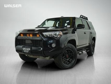 2020 Toyota 4Runner Minneapolis MN