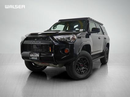 2020 Toyota 4Runner Minneapolis MN