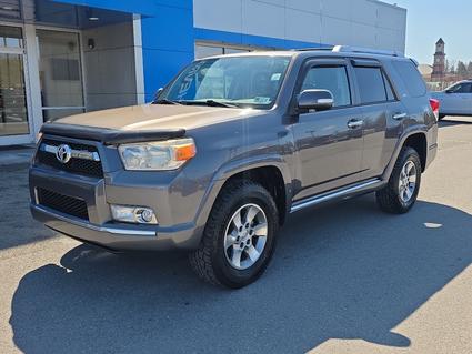 2011 Toyota 4Runner Lewisburg WV