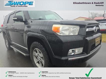 2011 Toyota 4Runner Radcliff KY