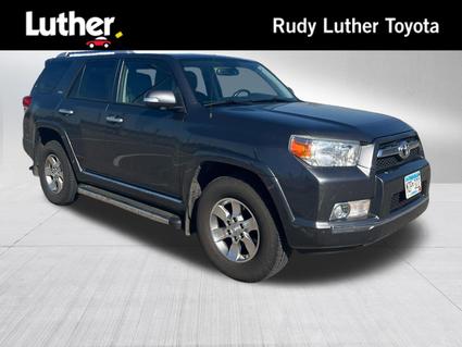 2012 Toyota 4Runner Minneapolis MN