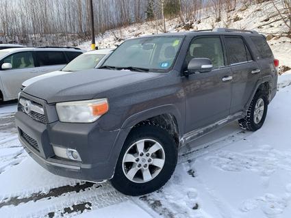 2013 Toyota 4Runner Cliffton Park NY