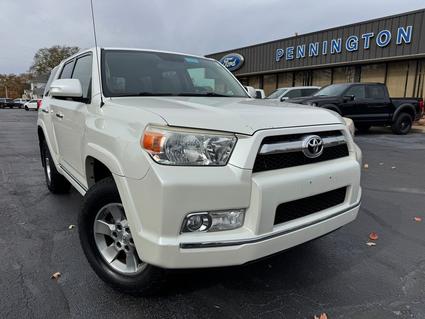 2013 Toyota 4Runner Centralia IL