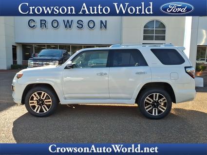 2014 Toyota 4Runner Louisville MS