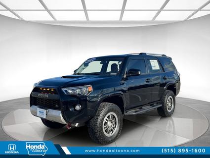 2014 Toyota 4Runner Altoona IA