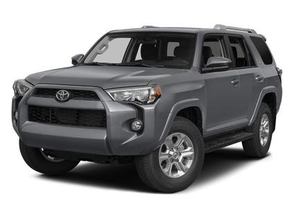 2014 Toyota 4Runner Jacksonville FL