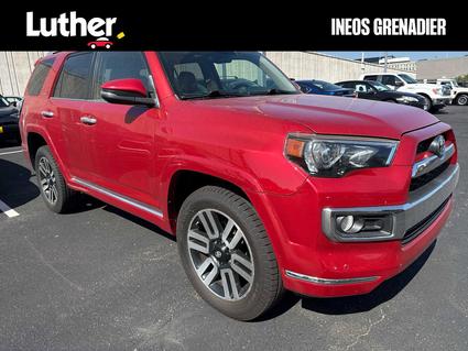 2014 Toyota 4Runner Minneapolis MN