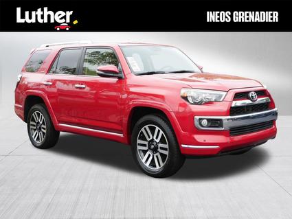 2014 Toyota 4Runner Minneapolis MN
