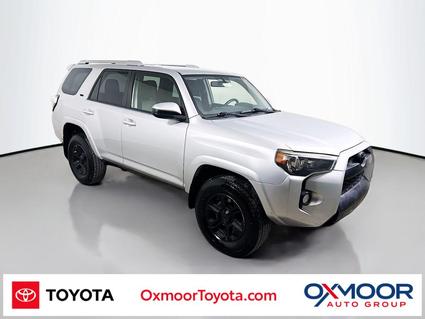 2015 Toyota 4Runner Louisville KY