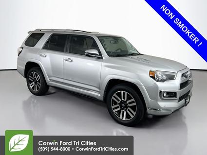 2015 Toyota 4Runner Pasco WA