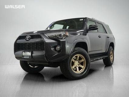 2016 Toyota 4Runner Burnsville MN