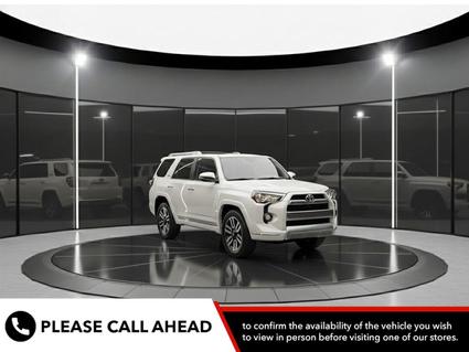 2016 Toyota 4Runner Van Wert OH