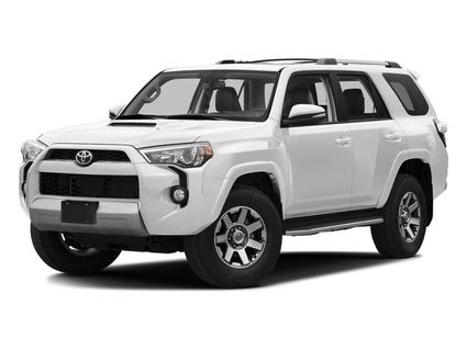 2016 Toyota 4Runner La Grande OR