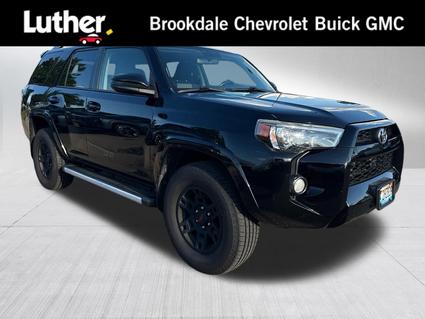 2017 Toyota 4Runner Minneapolis MN
