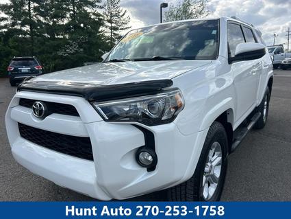 2018 Toyota 4Runner Franklin KY