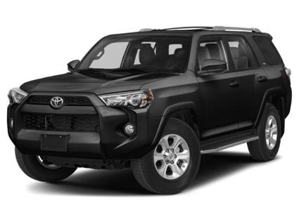 2018 Toyota 4Runner Casper WY