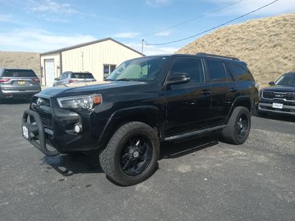 2018 Toyota 4Runner Casper WY