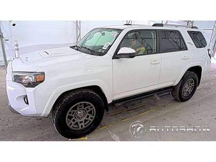 2018 Toyota 4Runner Somerset NJ