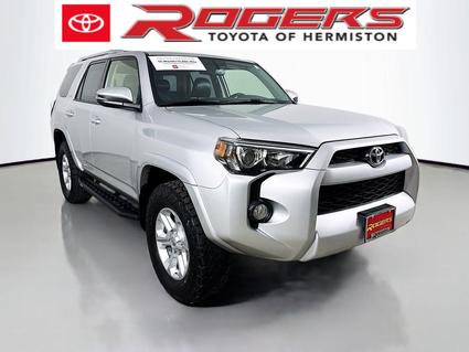 2018 Toyota 4Runner Hermiston OR