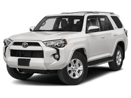 2018 Toyota 4Runner Cambridge MN