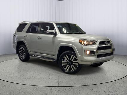 2018 Toyota 4Runner Kalamazoo MI
