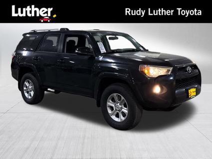 2019 Toyota 4Runner Minneapolis MN