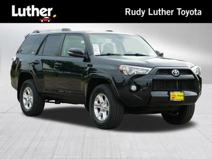 2019 Toyota 4Runner Minneapolis MN