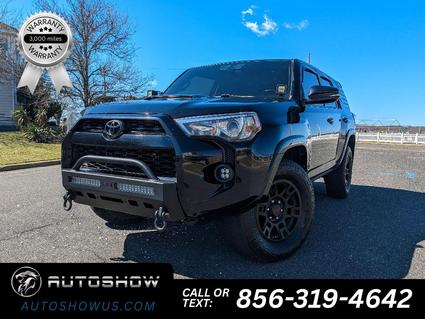 2019 Toyota 4Runner Somerset NJ