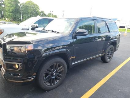 2019 Toyota 4Runner Washington MO