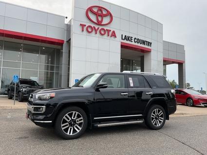 2019 Toyota 4Runner Brainerd MN