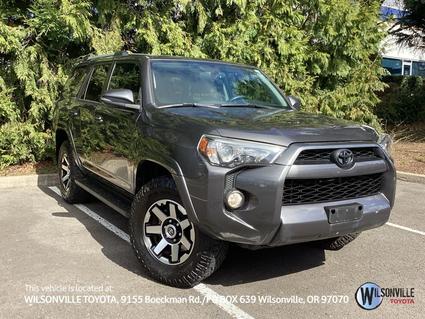 2019 Toyota 4Runner Vero Beach FL