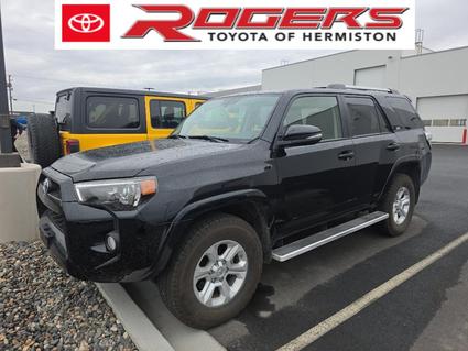 2019 Toyota 4Runner Hermiston OR