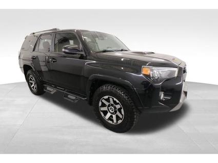2019 Toyota 4Runner Salem OR