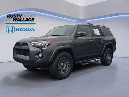 2019 Toyota 4Runner Knoxville TN