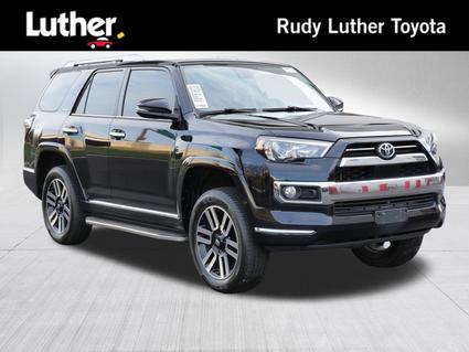 2020 Toyota 4Runner Minneapolis MN