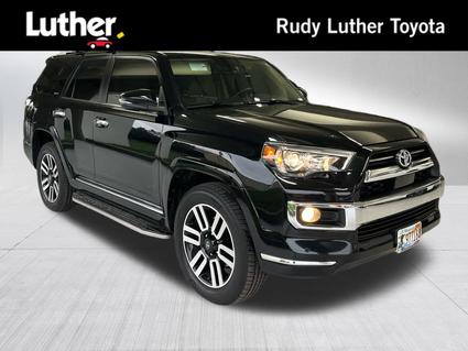2020 Toyota 4Runner Minneapolis MN