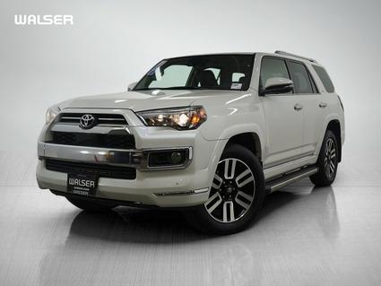 2020 Toyota 4Runner Minneapolis MN