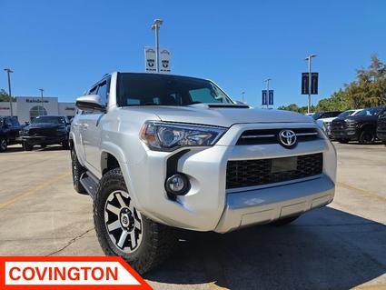 2020 Toyota 4Runner Covington LA