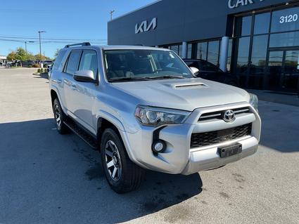 2020 Toyota 4Runner Nicholasville KY